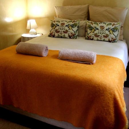 Bietjie Rus Guest House Addo Luaran gambar