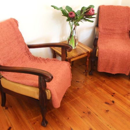 Bietjie Rus Guest House Addo Luaran gambar