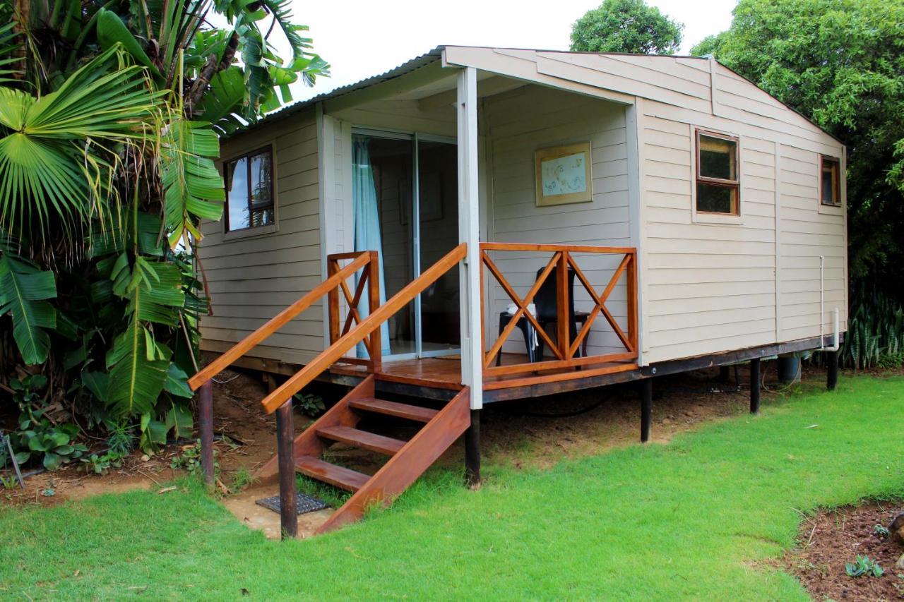Bietjie Rus Guest House Addo Luaran gambar