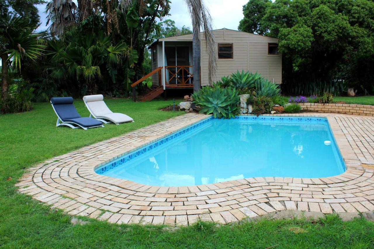 Bietjie Rus Guest House Addo Luaran gambar