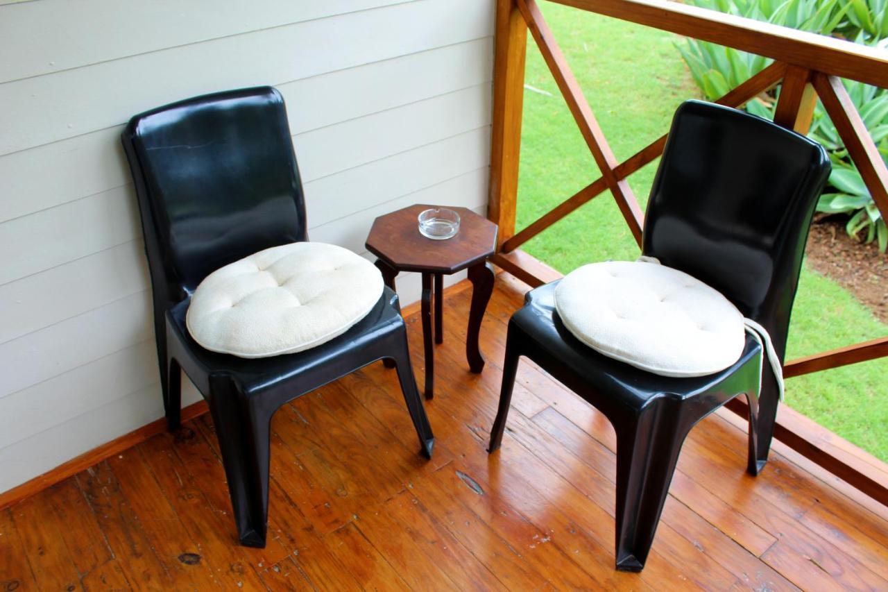 Bietjie Rus Guest House Addo Luaran gambar