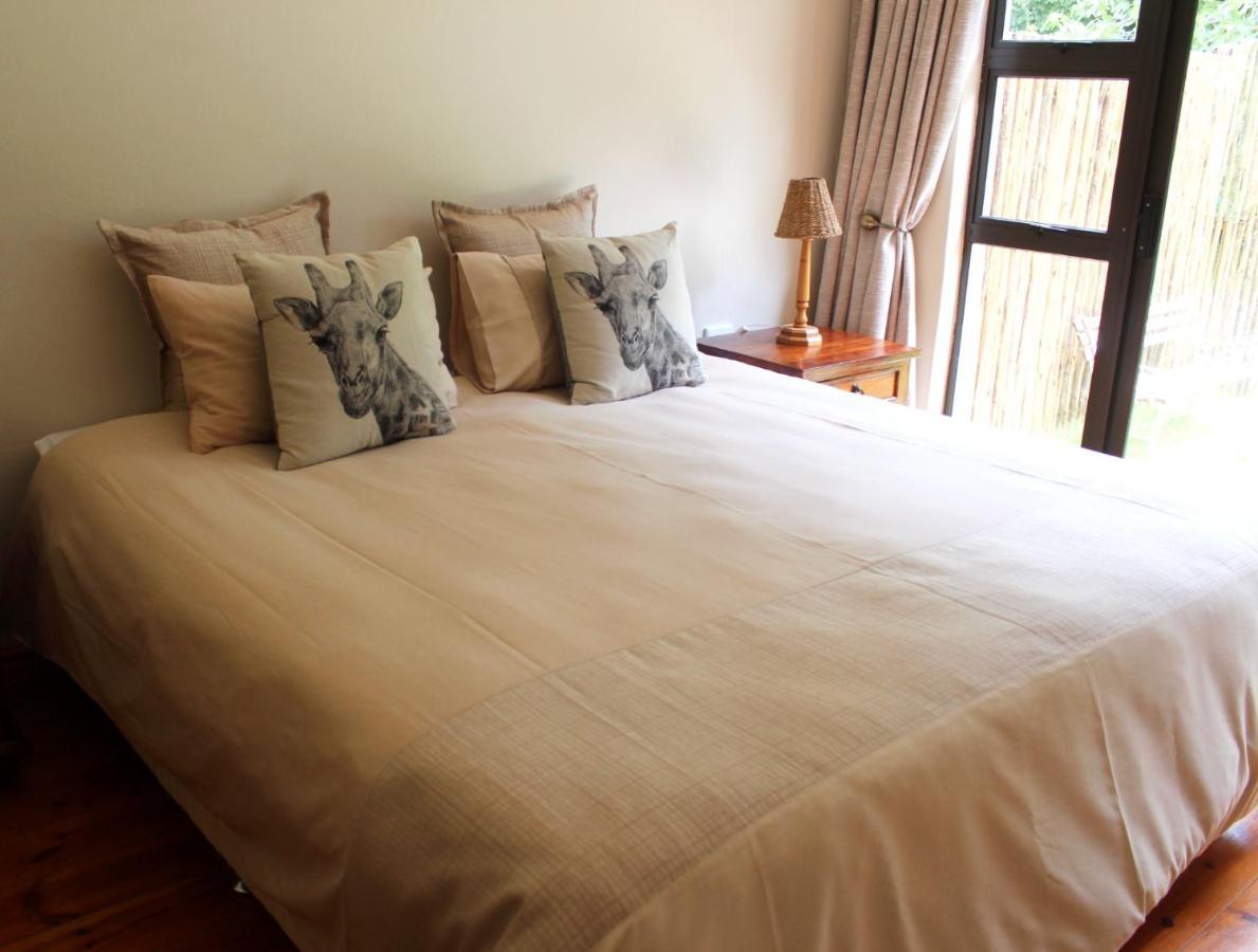 Bietjie Rus Guest House Addo Luaran gambar