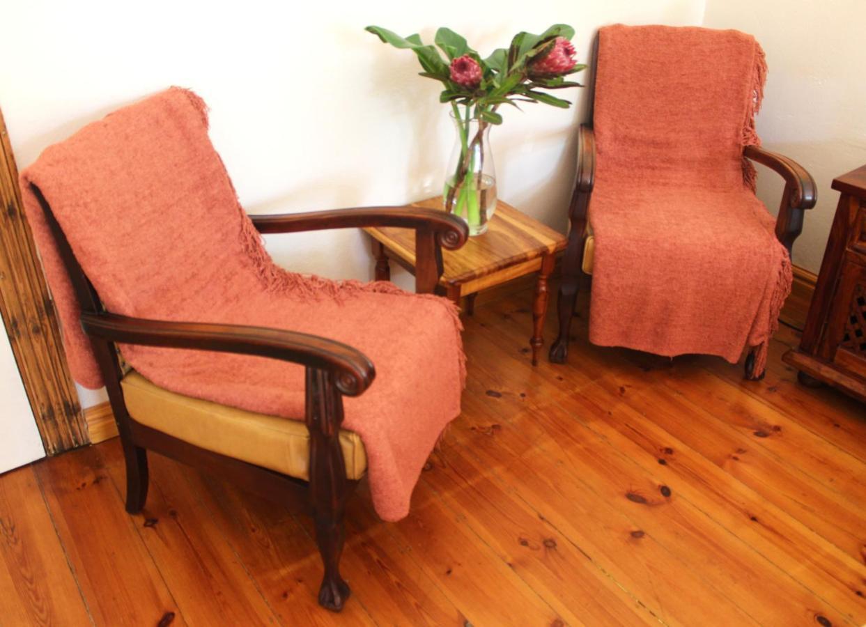 Bietjie Rus Guest House Addo Luaran gambar