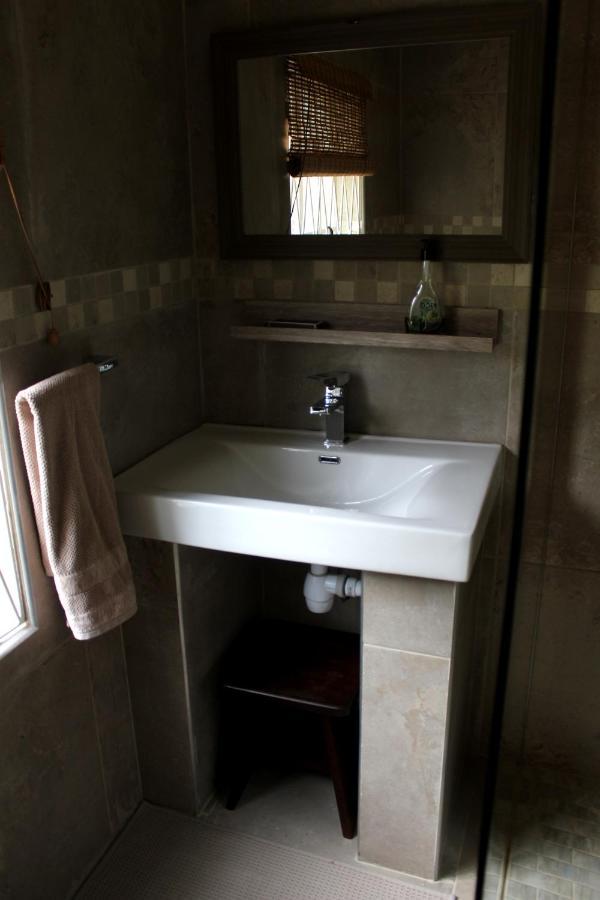 Bietjie Rus Guest House Addo Luaran gambar